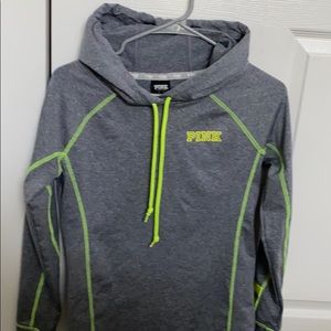 PINK jacket